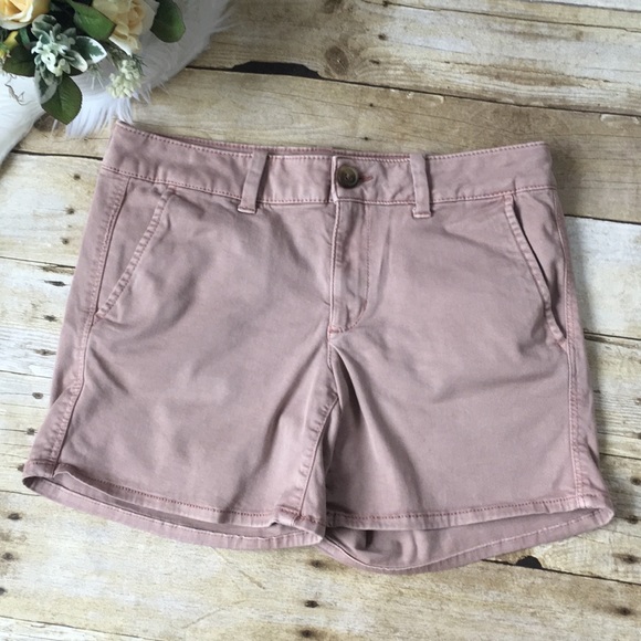 American Eagle Outfitters Pants - American Eagle Outfitters Shorts